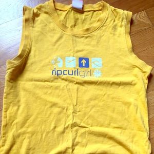 Rip Curl Tank